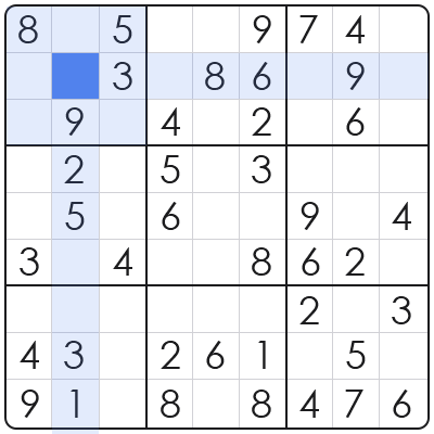 evil sudoku extreme