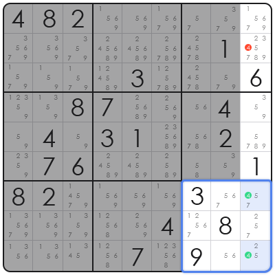 how long should a medium sudoku take
