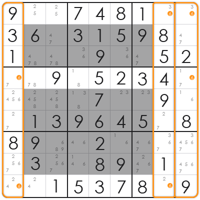sudoku seattle times