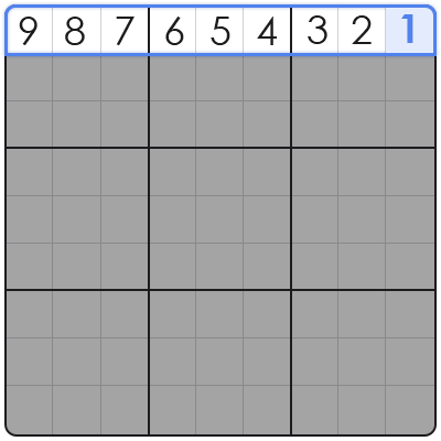 how do sudoku work